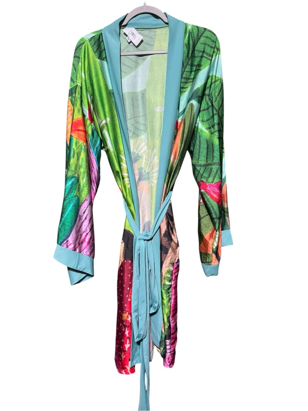 Archive FeNoel Resort 2018 Robe - Picture 6 of 9